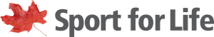 Sport for Life Logo